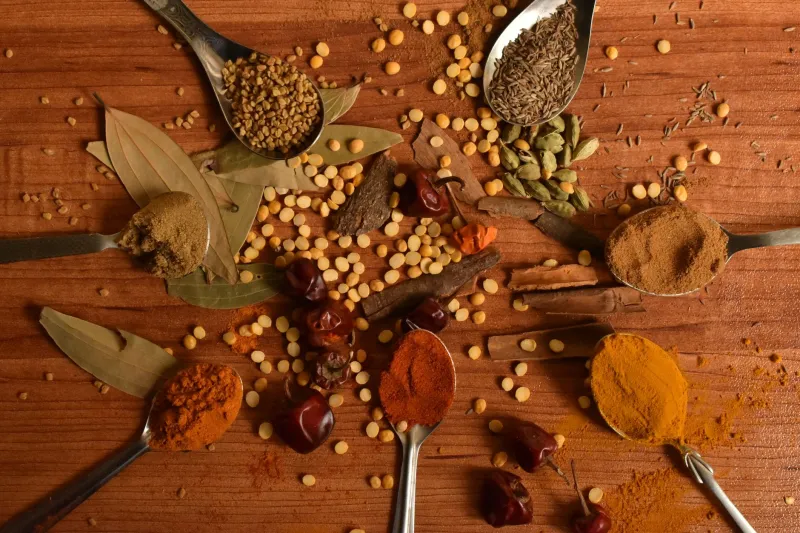 Beyond the Indian Grocery Aisle: The Underground Hunt for Real Punjabi Pantry Staples