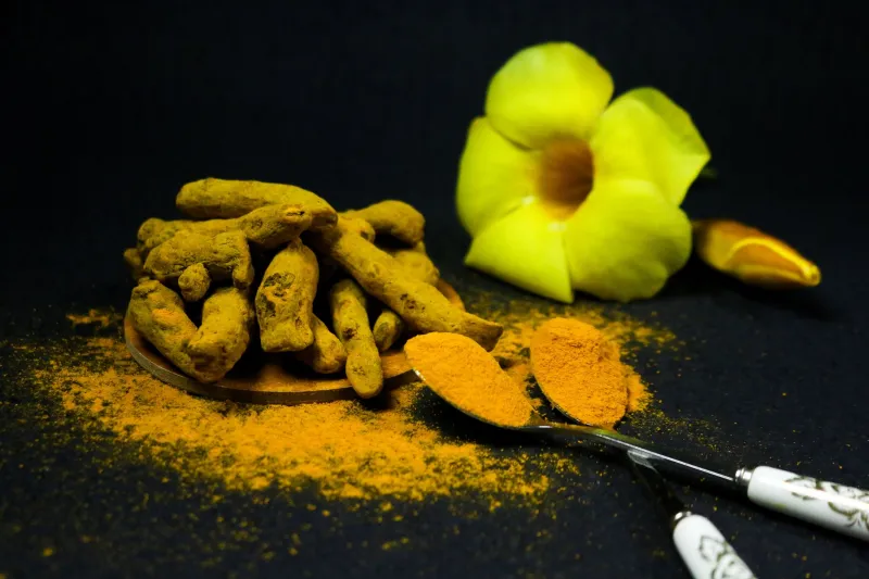 Dadi's Haldi in a $14 Latte: How Punjabi Turmeric Got Repackaged and Sold Back to Us