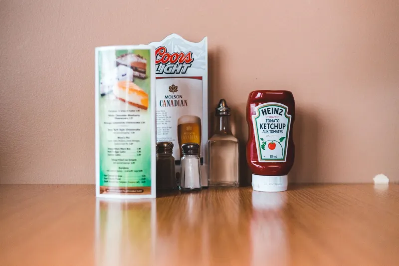 Lost in Translation: What Punjabi Americans Actually Mean at a Restaurant (And Why the Kitchen Never Gets It Right)