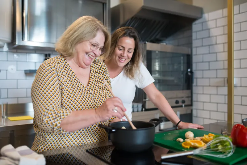 Mom's Dal, Your Way: The Quiet Guilt of Loving the Flavor but Skipping the Process
