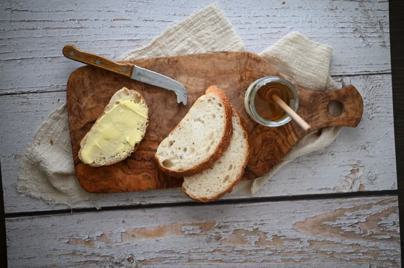 Not All Ghee Is Created Equal: What Punjabi Americans Are Finally Reading on the Label