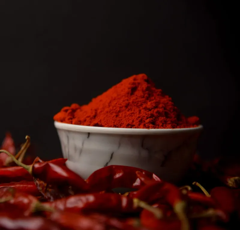 Too Hot, Not Hot Enough, and Everything in Between: The Great Punjabi American Spice Standoff
