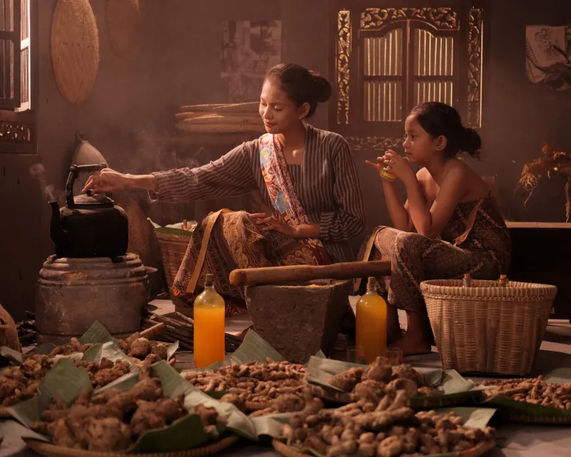 Written in Masala: Why Punjabi American Women Are Claiming the Kitchen as Their Birthright