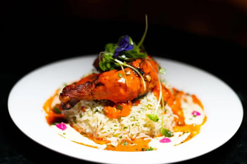 Tandoori Mac & Paneer Tikka Grilled Cheese: Inside America's Punjabi Fusion Food Obsession