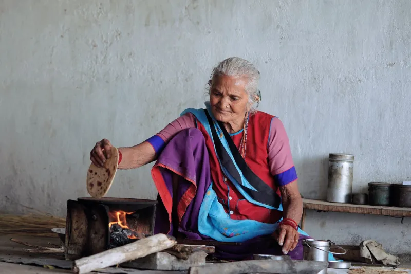 Same Dish, Two Flags: How Punjabi Americans Are Cooking Through the Pain of a Divided Homeland