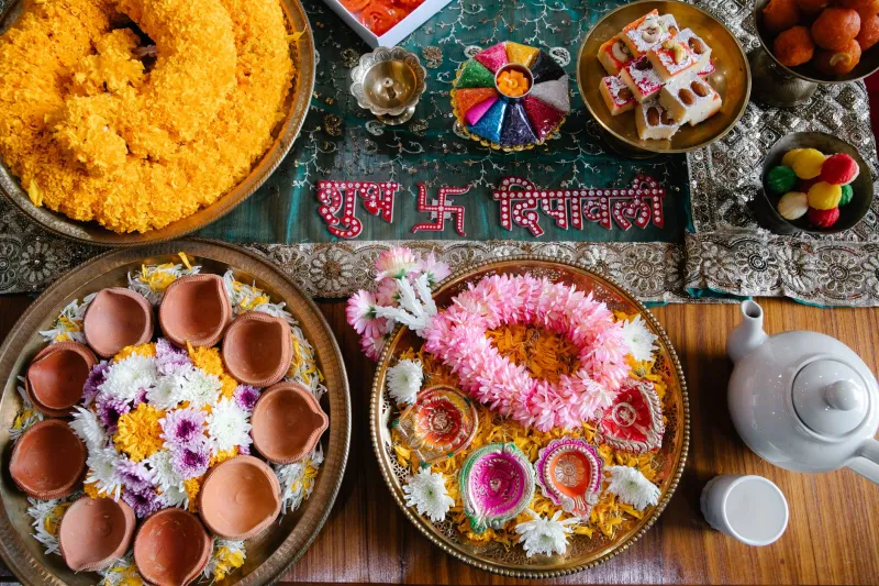 When Is Baisakhi, Actually? The Punjabi American Grocery Scramble That Starts Before Anyone Agrees on a Date